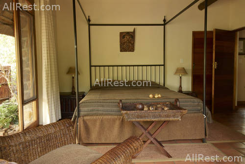 Clearwater Lodges 14